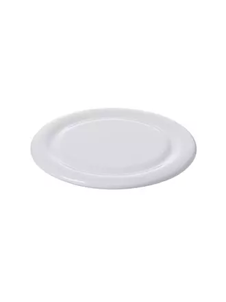 RIESS | Deckel Classic für Schüssel 26cm Weiss | 
